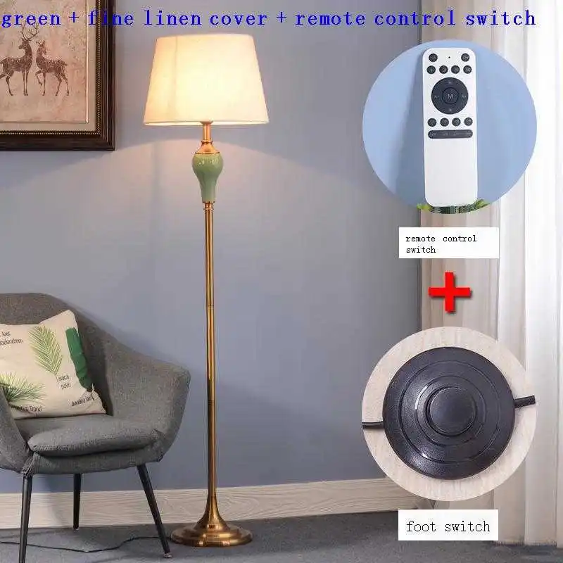 

Para Quarto Standing Design Lambader Nordic Vloerlamp Lampadaire Salon Staande Lampara De Pie Lamp for Living Room Floor Light