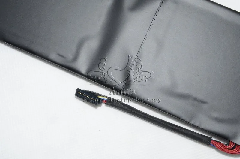 Оригинальный аккумулятор JIGU для ноутбука forRazer батарея 01020101 01021101 01301E22 01302E22 01301E20 11