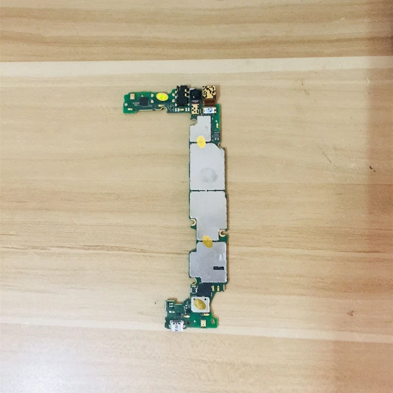 В наличии используется 100% рабочая 8 Гб CHE2-UL00 плата для Huawei Honor 4X 4 X материнская