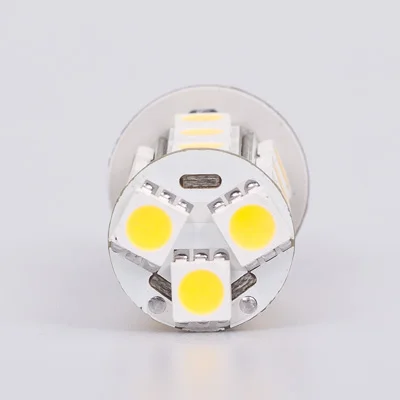 Бесплатная доставка! 20 шт./лот E12 светодиодная автомобильная лампа 12VDC/24VDC/12VAC яхты