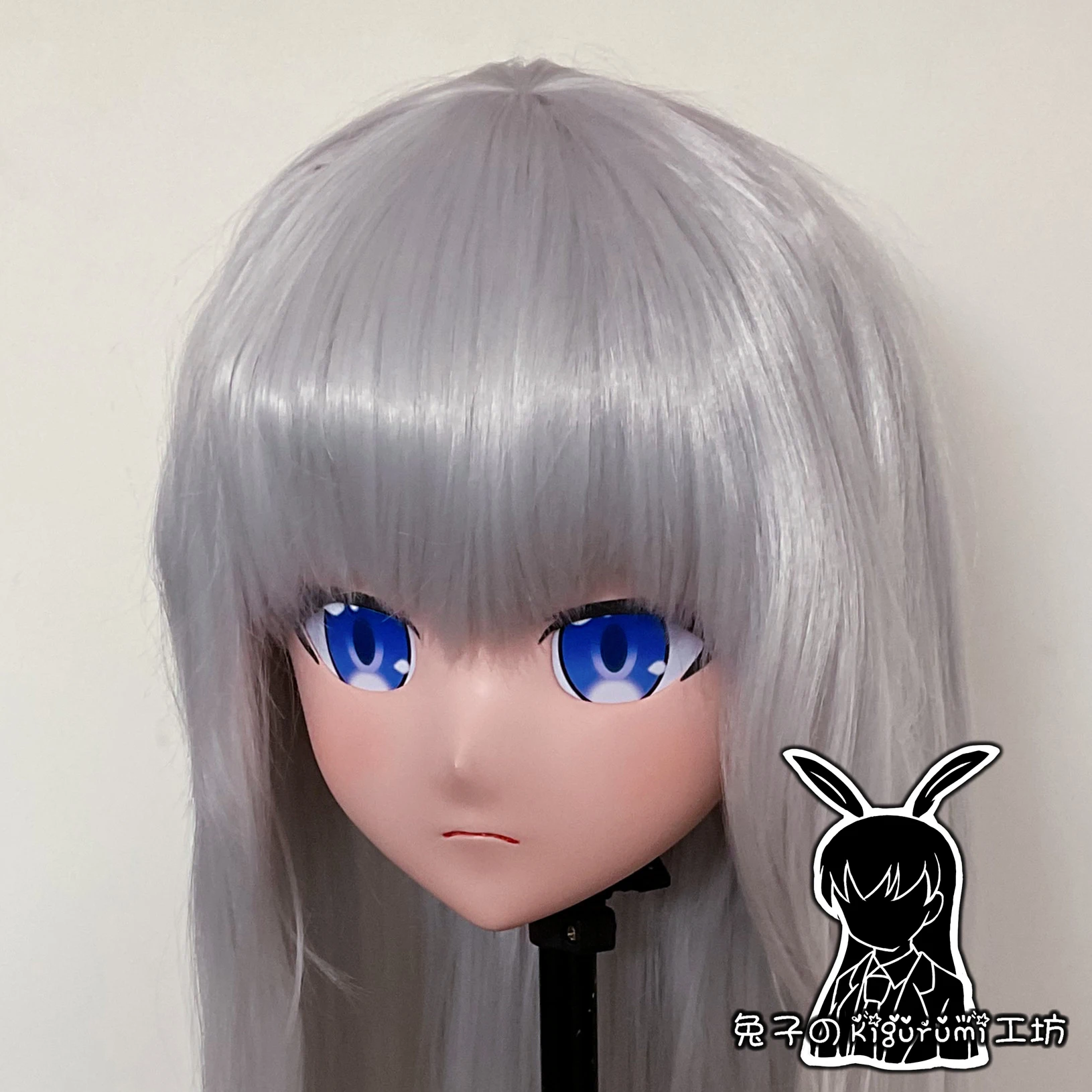 (RB071) полноразмерная полимерная мультяшная Косплей Японская героя аниме ролевые