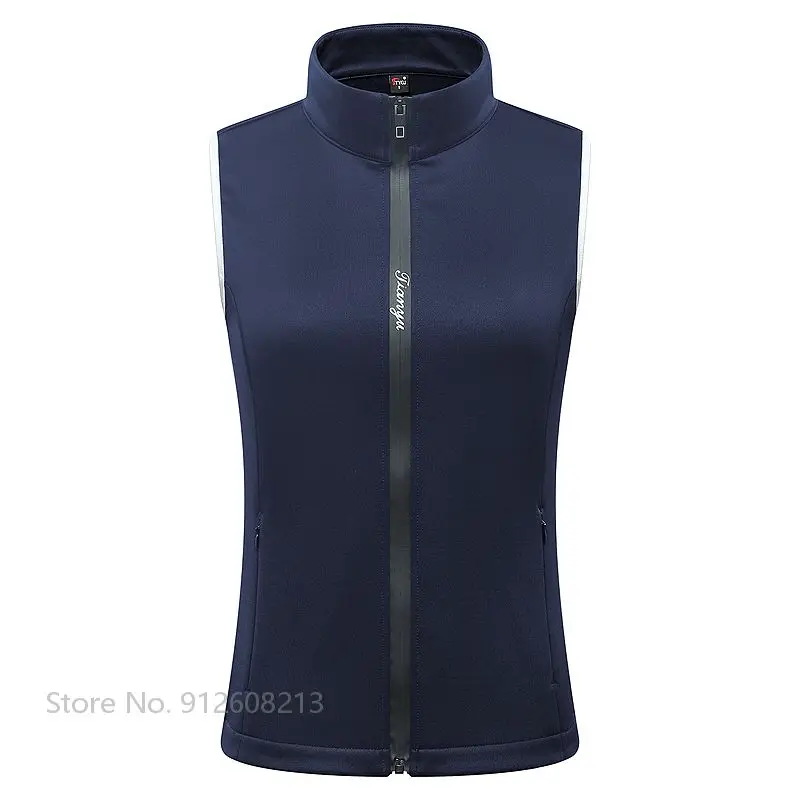 Женские повседневные куртки для гольфа TTYGJ сохраняют тепло Женская свободная