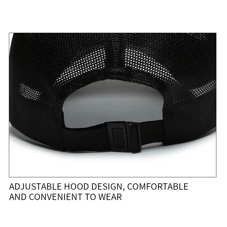 

2021 Quick Dry Waterproof Sport Peaked Cap Sun Hat Space Baseball Cap Sport Outdoor Street Hats Caps