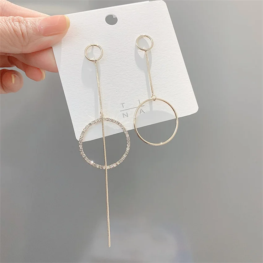 

Женские серьги-кольца, темпераментные супер-красные серьги в сетку, модные высококачественные европейские и американские серьги