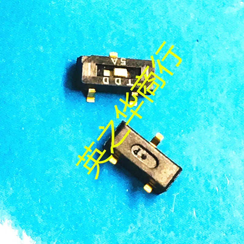 CAS-120TB Наберите переключатель кода 1 2 3 фута черные патчи