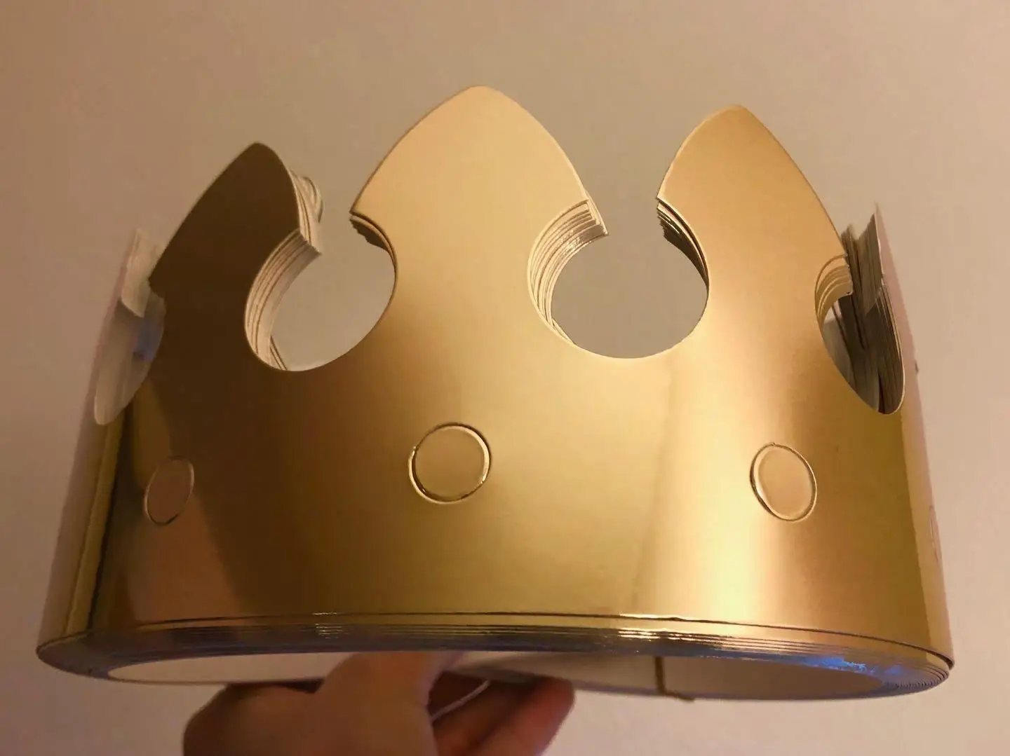 30 unids/set de plata de oro de cumplea&ntilde;os sombreros de fiesta corona de papel ni&ntilde;os suministros de fiesta de cumplea&ntilde;os corona de fiesta sombrero de fiesta decoraci&oacute;n de la boda-4