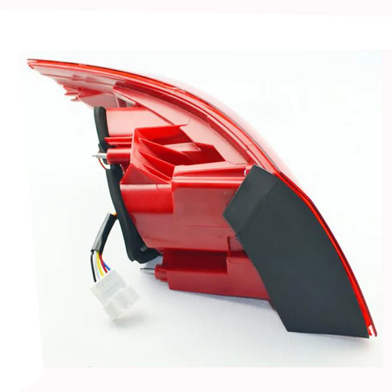 

Baificar Brand New Genuine Rear Tail Light Brake Stop Lamp LED Lights Parking Lamp For Roewe 550 2013-2015