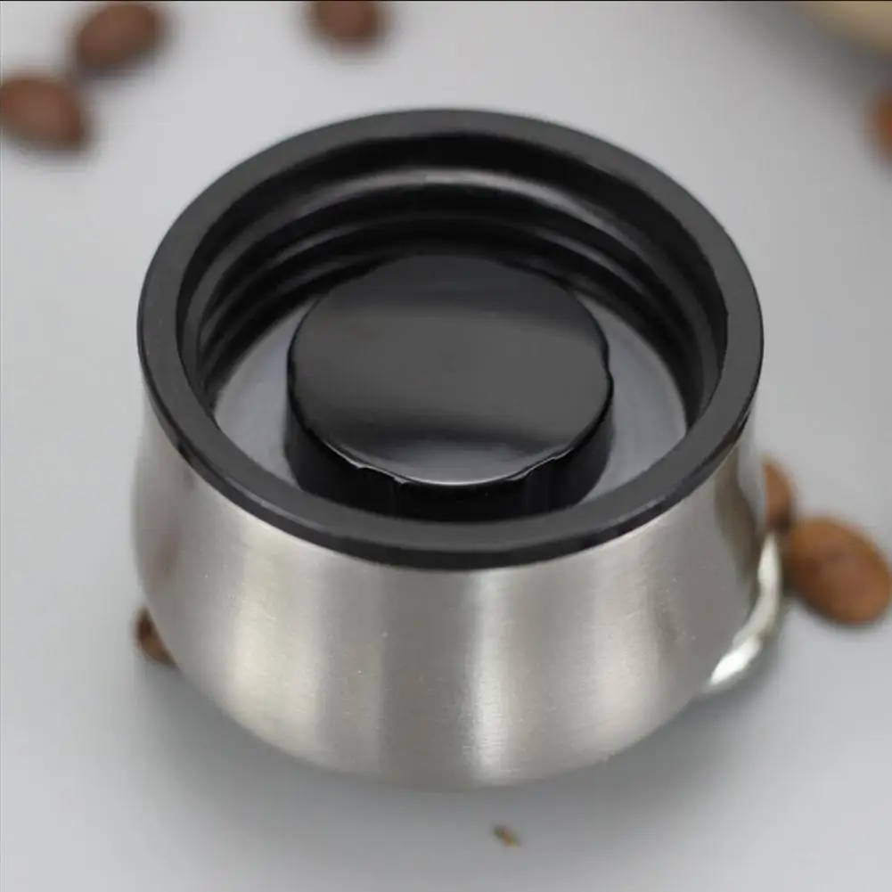 

280ML Mini Cute Stainless Steel Coffee Vacuum Flasks Thermos Cup Portable Travel Drink Water Thermos Bottle