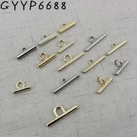 10pcs chain hanger connector ot bucklebags purse chain bucklehandbag eyelet buckle stopper luggage hardware accessories