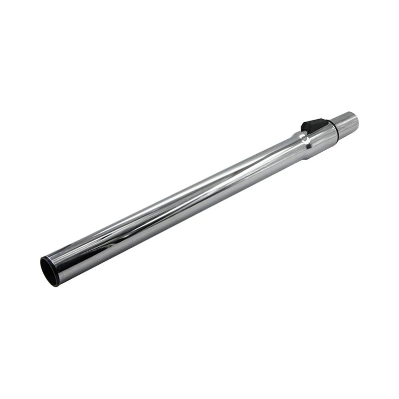 

1000mm Straight Metal Telescopic Extension Steel Tube Extended Version Universal Inner Diameter 32mm Vacuum Cleaner Accessories