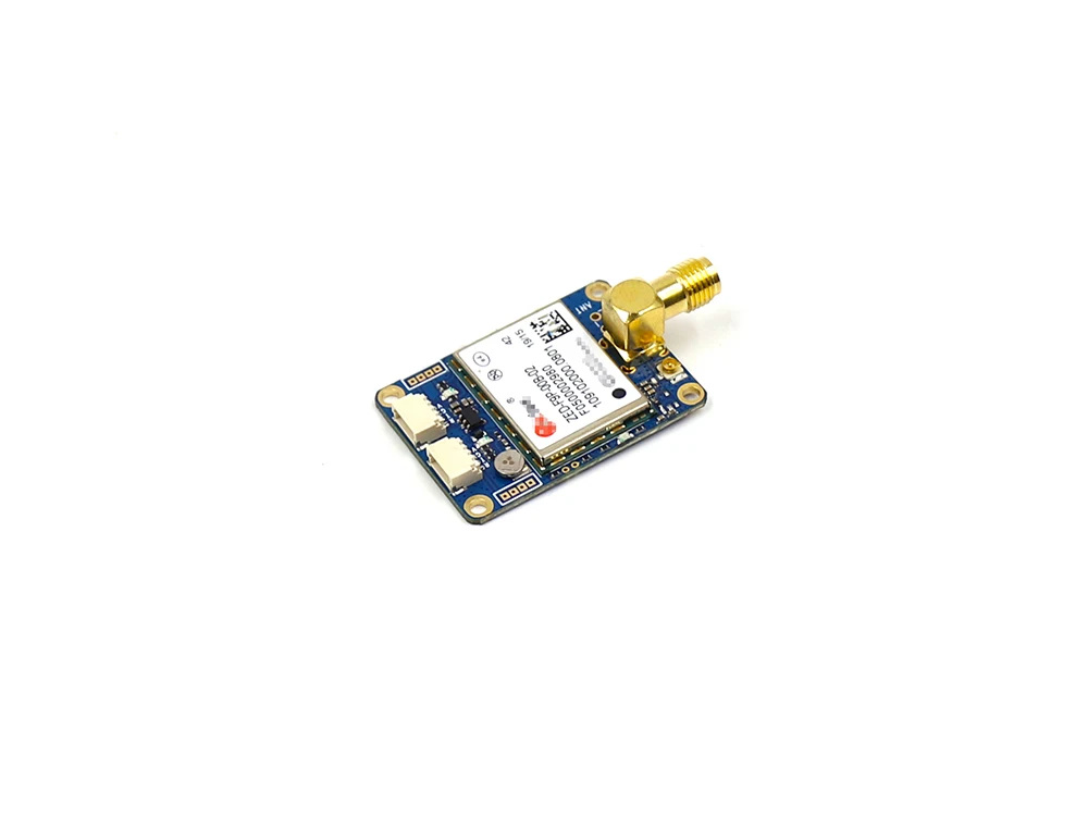 BEITIAN gps EVB ГЛОНАСС BEIDOU Высокоточный сантиметр-уровень gps модуль двухчастотный ZED-F9P модуль RTK BT-F9PK4