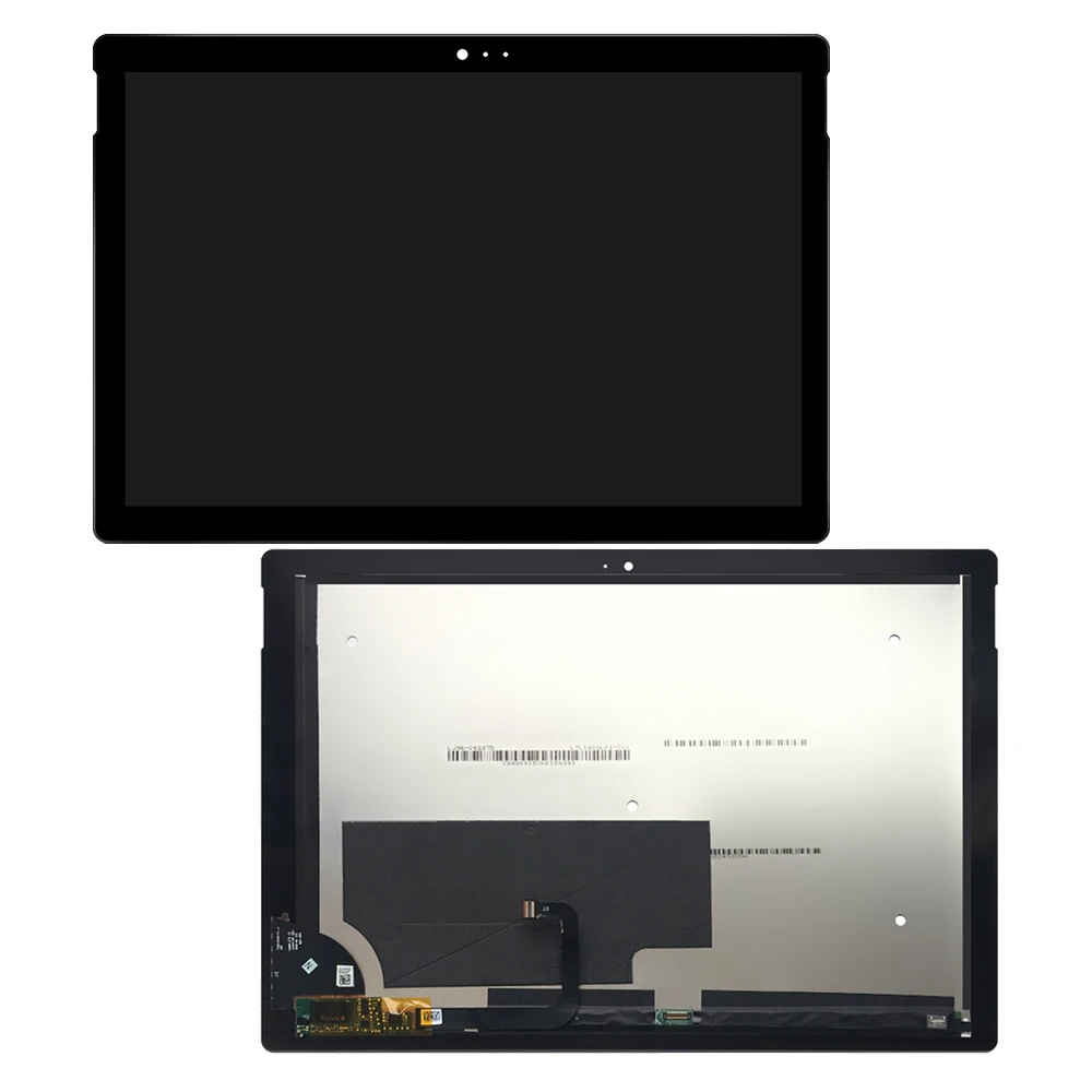 ЖК-дисплей AAA + качества 12 дюймов для Microsoft Surface Pro 3 (1631) TOM12H20 V1.1 сенсорный экран