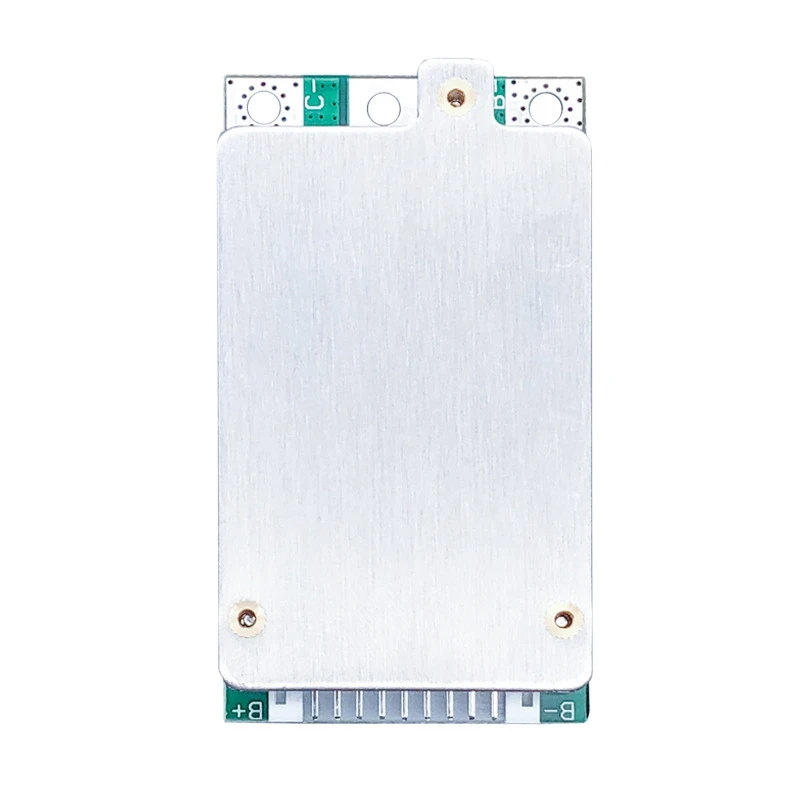 

10S 36V 15A литий-ионная батарея питания BMS PCB PCM Защитная плата для байка дрифта автомобиля предотвращает перезарядку