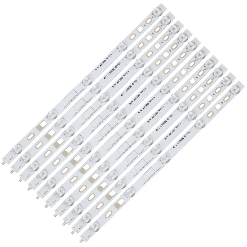 

Suitable for Sony KDL-40R453B TV light strip SAMSUNG 2013SONY40A/B 3228 05 REV LED back light