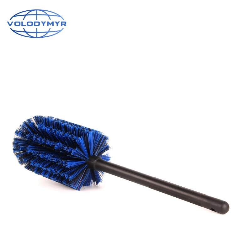Volodymyr Car Wash Brush Kit Soft Microfiber Detailing Cleaning Products for Cars Motorcycle Engine Rim Wheel Hub Auto Care | Автомобили и