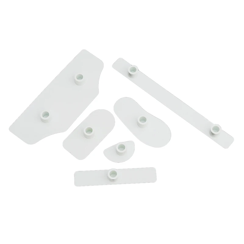 3D детская обувь Пластиковая форма для торта помадки мыла кроссовок инструменты