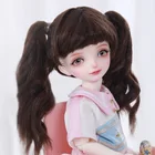 Кукла-сюрприз, 16, из смолы, около 26 см