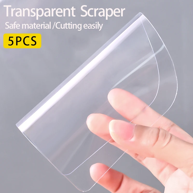 Cakelove прозрачный скребок для торта резак теста помадка кондитерские изделия