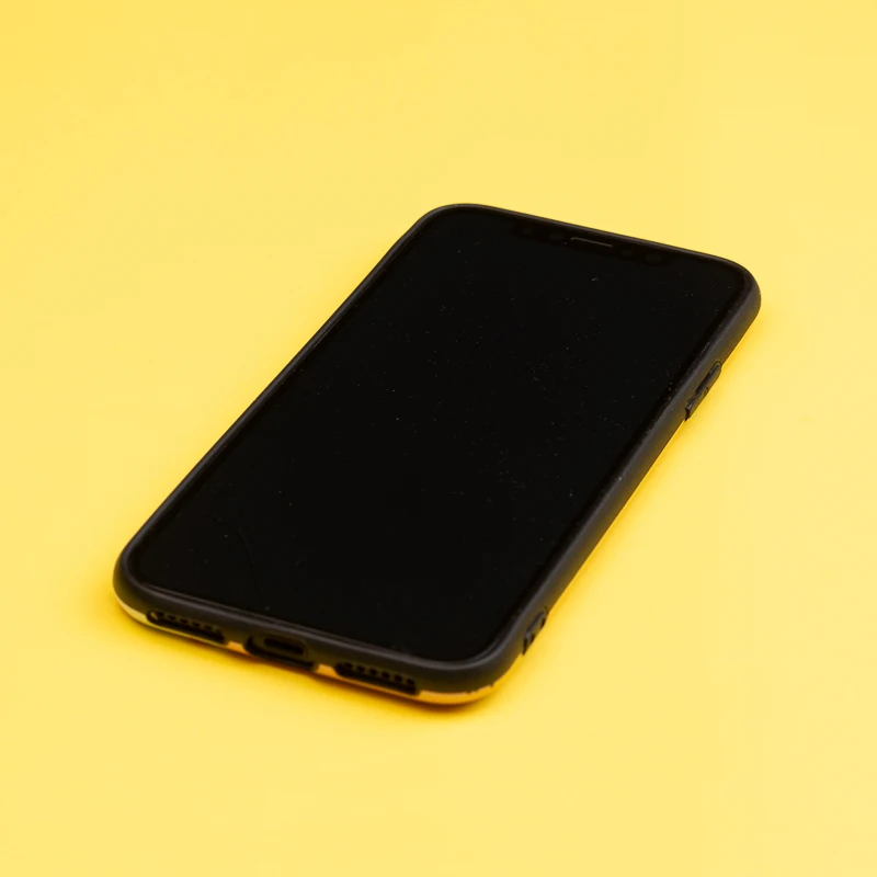 Luxury Glossy Soft Silicone Case for iPhone 7 8 X 6 6S 8Plus 10 XS Max XR Cover Cute Cartoon Animal Hello Friend Shell Love |