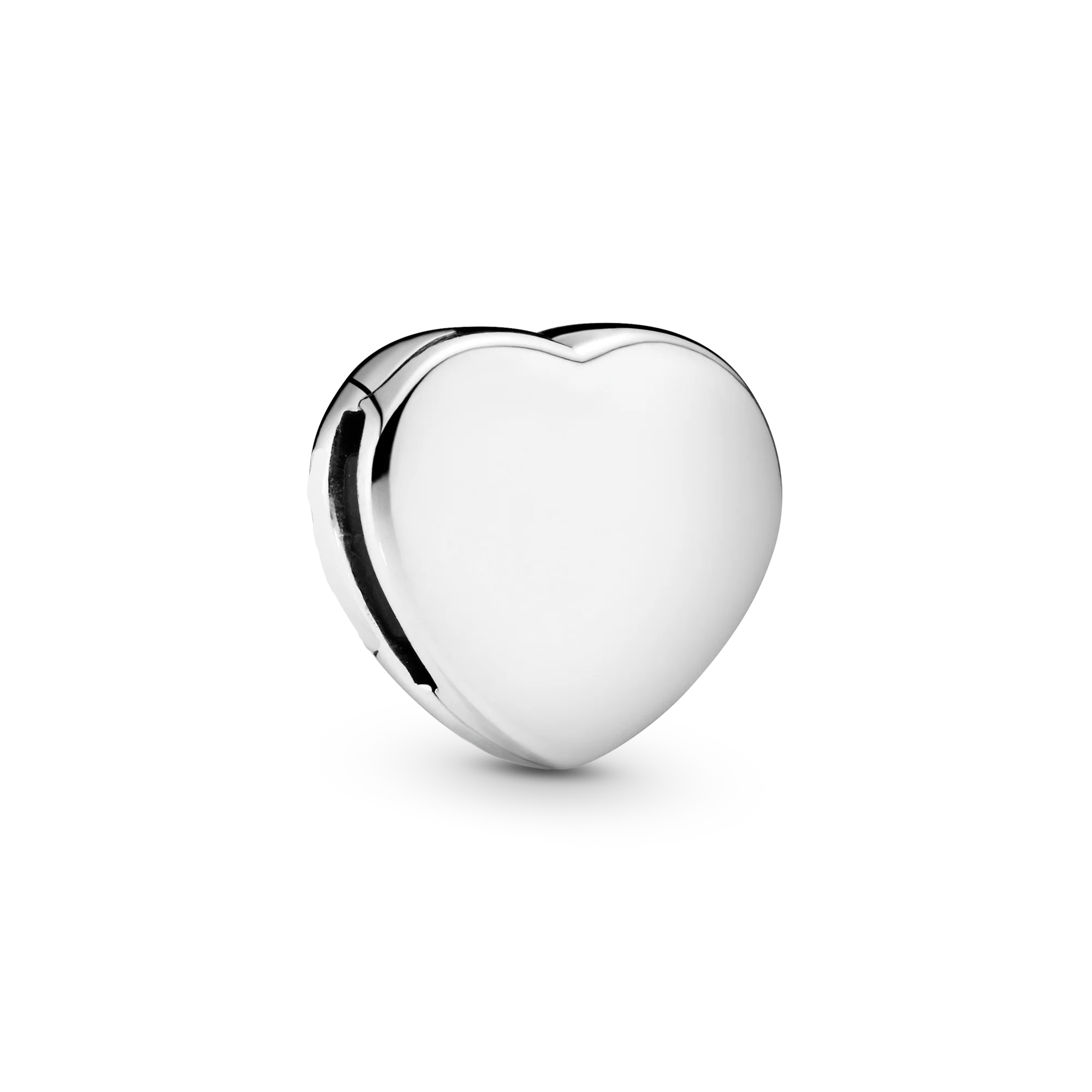 

2021 100% 925 Sterling SILVER charms Two-Tone Family Tree Heart Dangle Charm fit Original Pandora Bracelet silver 925 jewelry