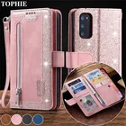 A12 A32 A22 A52 A72 A51 A41 A71 кожаный чехол-кошелек для Etui для Samsung Galaxy S20 ультра S10 E S9 S8 Плюс молния кошелек для карт из искусственной кожи