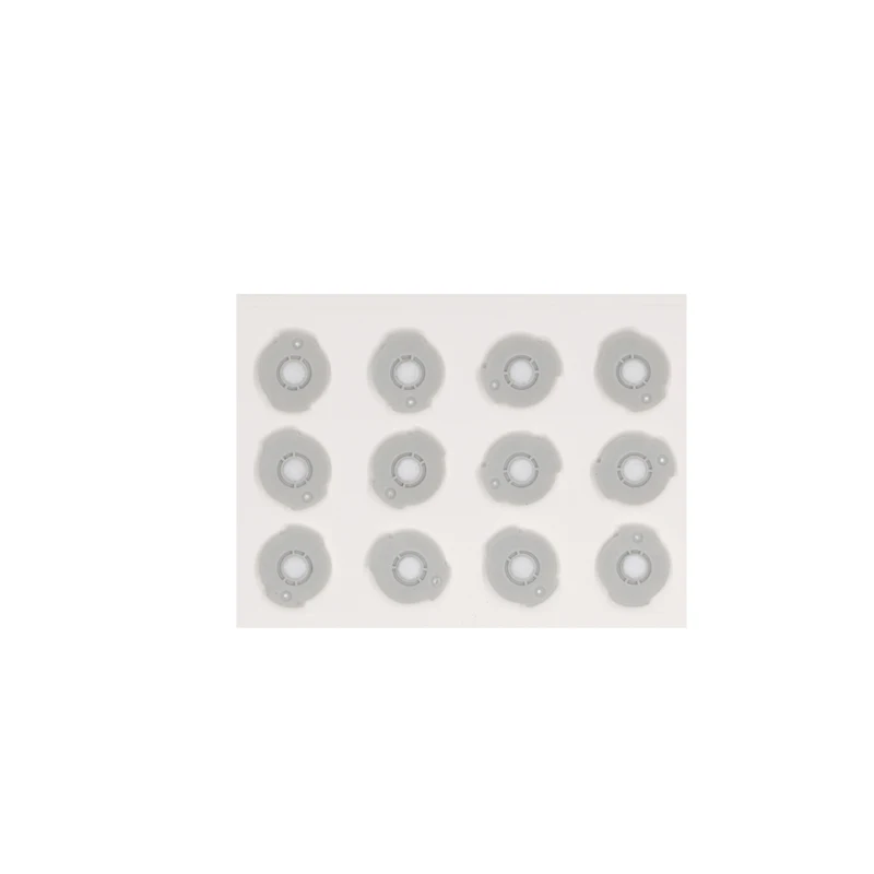 Сменный фильтр для резервуара воды Xiaomi Roborock S50 S51 T6 T4 12 шт. запасные части