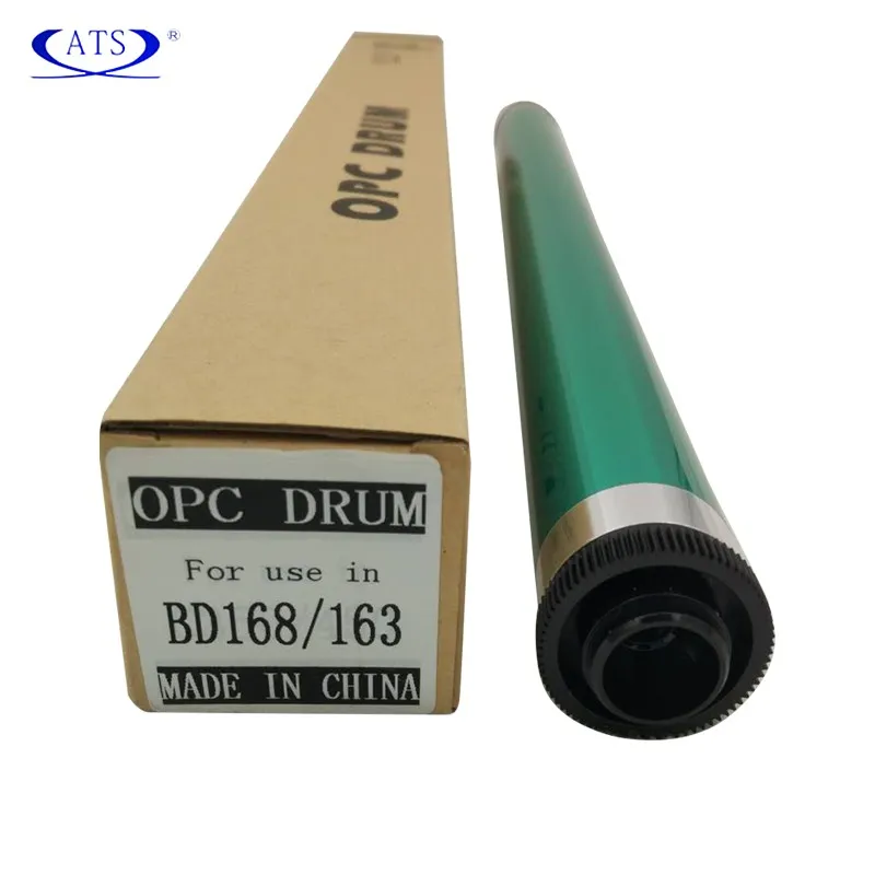 Opc барабан для Toshiba E 163 166 165 167 168 169 207 205 237 совместимый E163 E166 E165 E167 E168 E169 E207 E205 E237