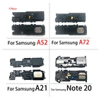 Гибкий кабель для Samsung Galaxy A50, A60, A70, A01, A11, A21, Note 20, для Samsung A52, A72, S20 fe