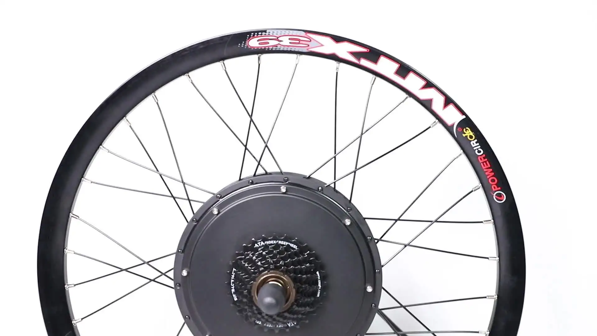 

Most popular 48v 2000w electric bike motor conversion kit for sale