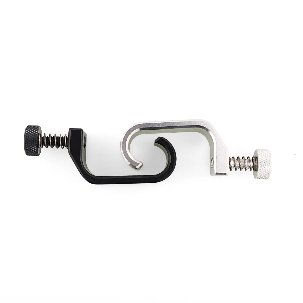 Для Vespa All модель GTS LX LXV Sprint Primavera 50 125 250 300 сумка Рамка крючок Crotchet Грипсы