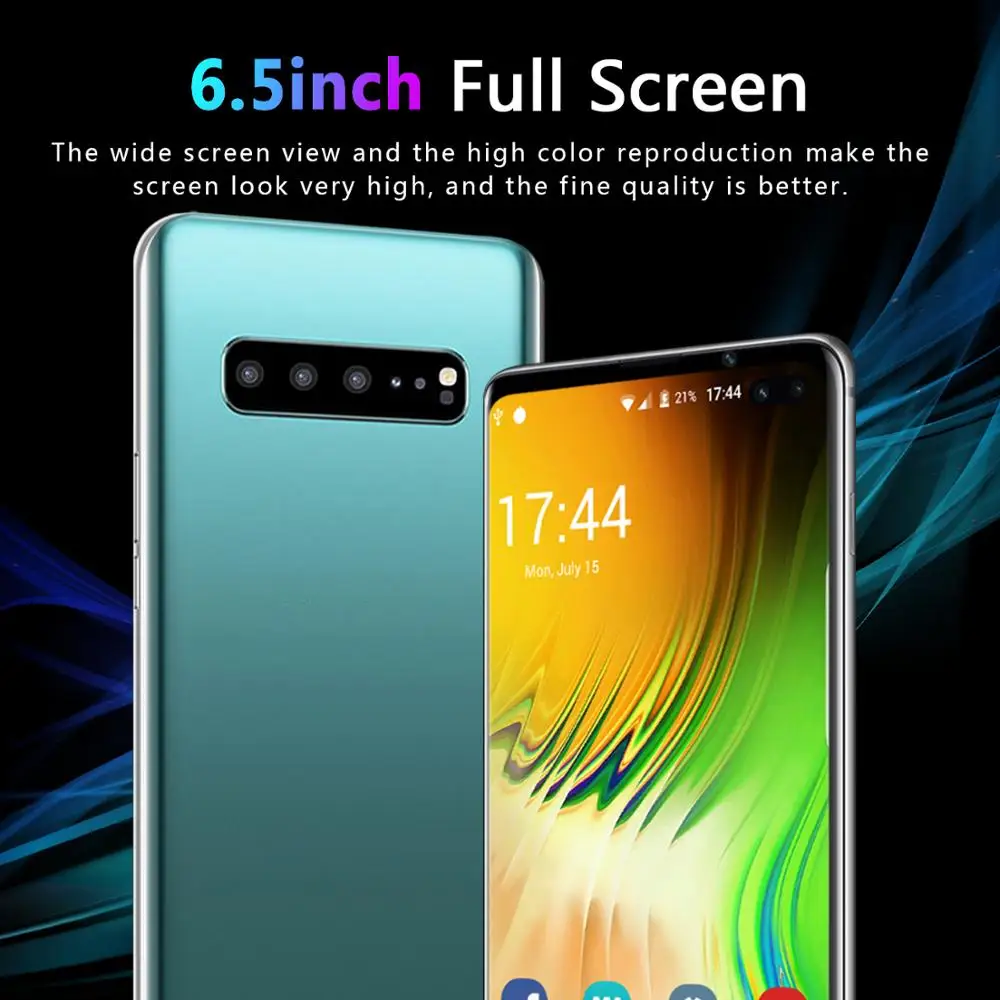 Чехол для смартфона с диагональю 6 5 дюйма Android 9 0|Смартфоны| |