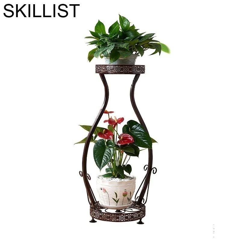 Плантен Rek поддержка Pour Plante Decoracion внешний Saksisi Varanda Dekoru Afscherming балкон цветок Balkon