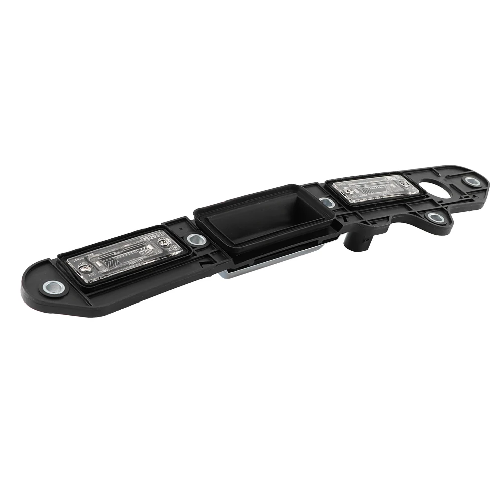 

1T0827574L фсветильник для номерного знака для задней двери для Golf Plus 2005-2009 1T0827574L 1T0827574L 1T0827574L