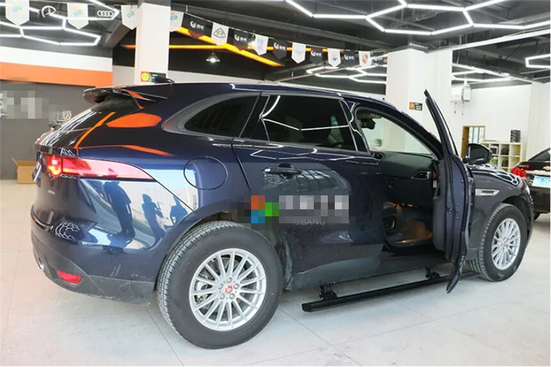 Электрический двигатель автоматический переключатель закрытые беговые панели