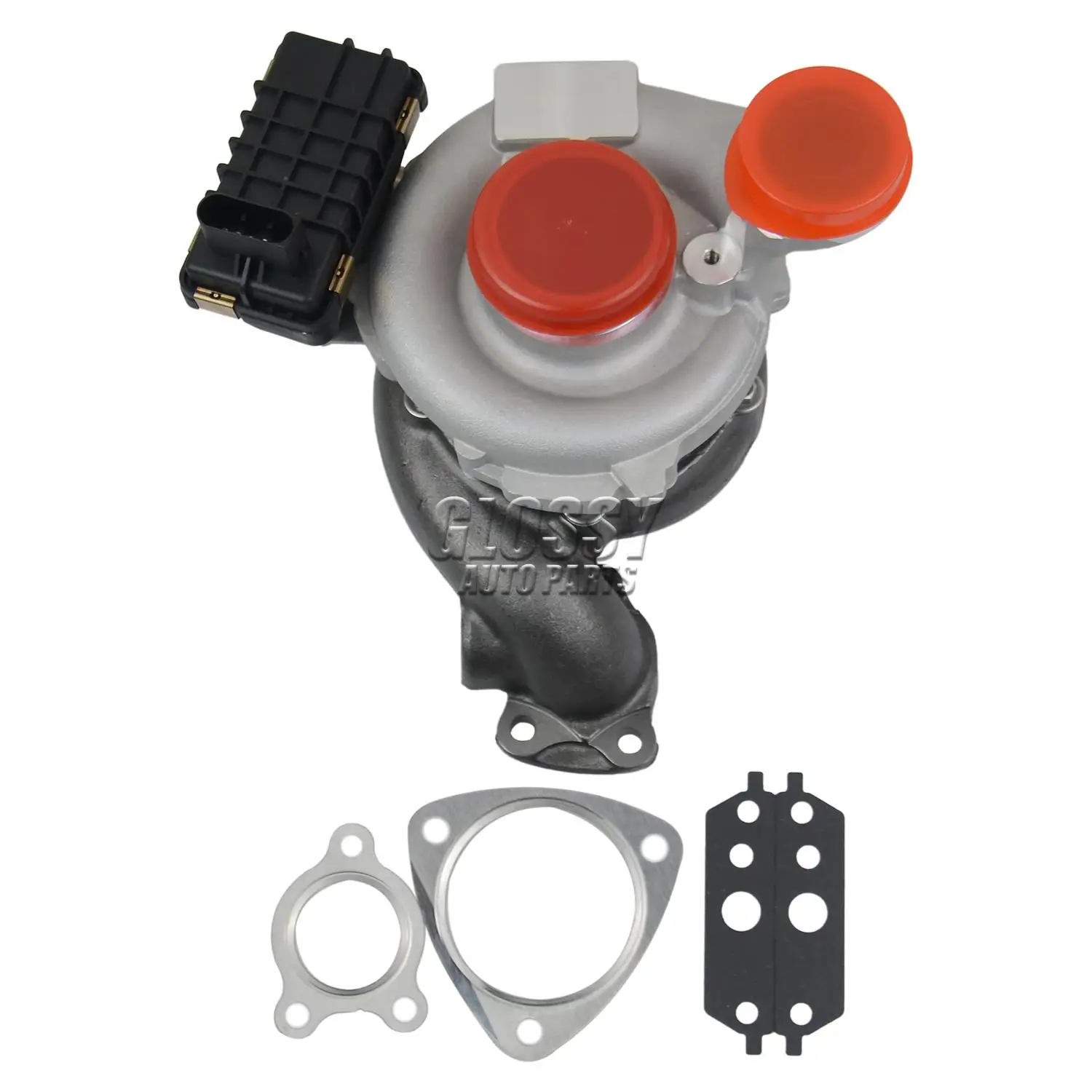 Турбокомпрессор AP02 для Jeep Cherokee III CHRYSLER 300 C 300C 3 0 CRD 765155-5007S турбокомпрессор с