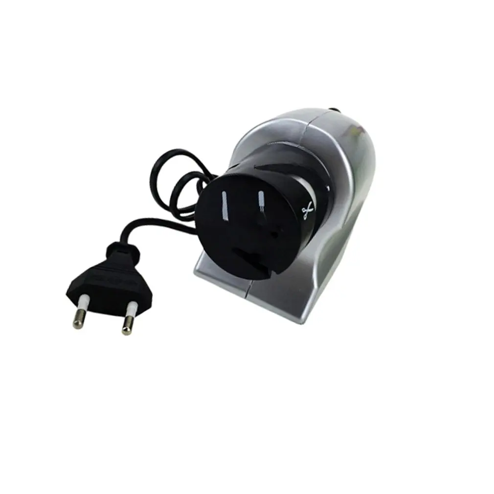 Электрическая точилка для ножей заточка из высокоуглеродистой стали