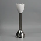 Оригинальное лезвие ножа блендера подходит для Braun MQ500 MQ505 MQ525 MQ535 MQ5025 MQ5035 MR555 MR740CC MQ725 MQ735 MQ745, запчасти блендера