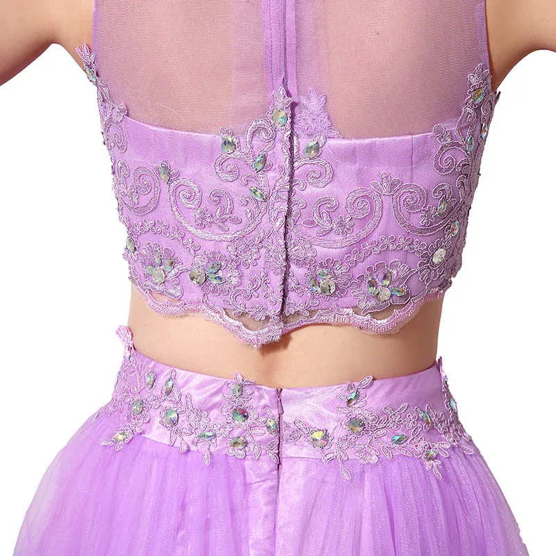 

Backless Sleeveless Long Evening Dress Lace Prom Party Women Dresses Evening Gown Dress For Robe Soiree And Wedding Party