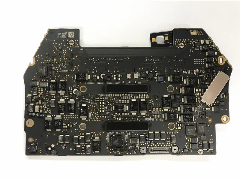 2016 лет 820 00239 09 неисправная Логическая плата для Apple MacBook pro A1706 ремонт|board board|board repair