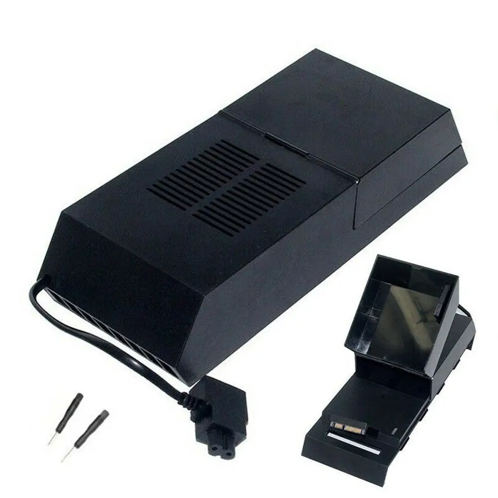 

Data Bank Box 8TB Storage Capacity Hard Drive Disk PS4 For Playstation Expansion Box Game SATA 4 3.5 External hard