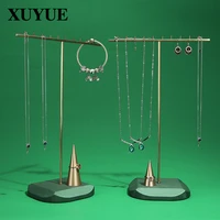 necklace display stand bracelet display stand jewelry necklace shooting props jewelry necklace pendant display props