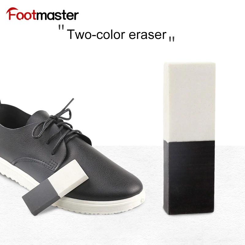 FootMaster замшевая обувь из нубука мягкая щетка для обуви кожаная мужчин/женщин