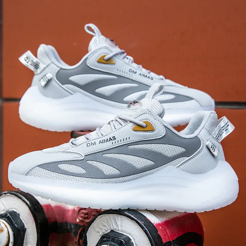 

men shoes Sneakers Male tenis Luxury shoes Mens casual Shoes Trainer Race off white Shoes fashion loafers running Shoes for men