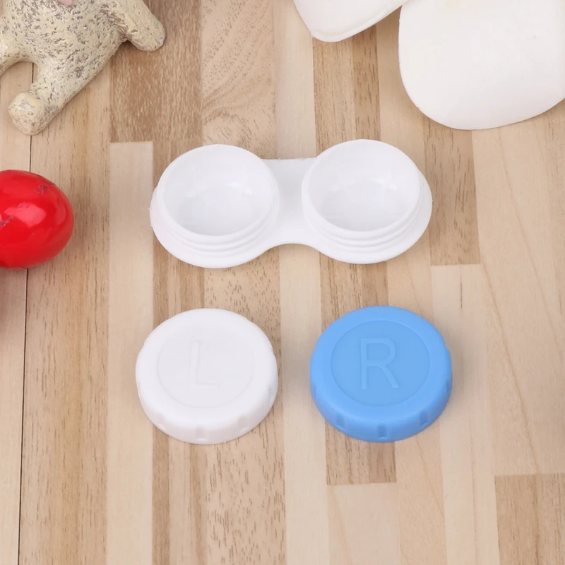 

Контейнер для хранения контактных линз 41XC