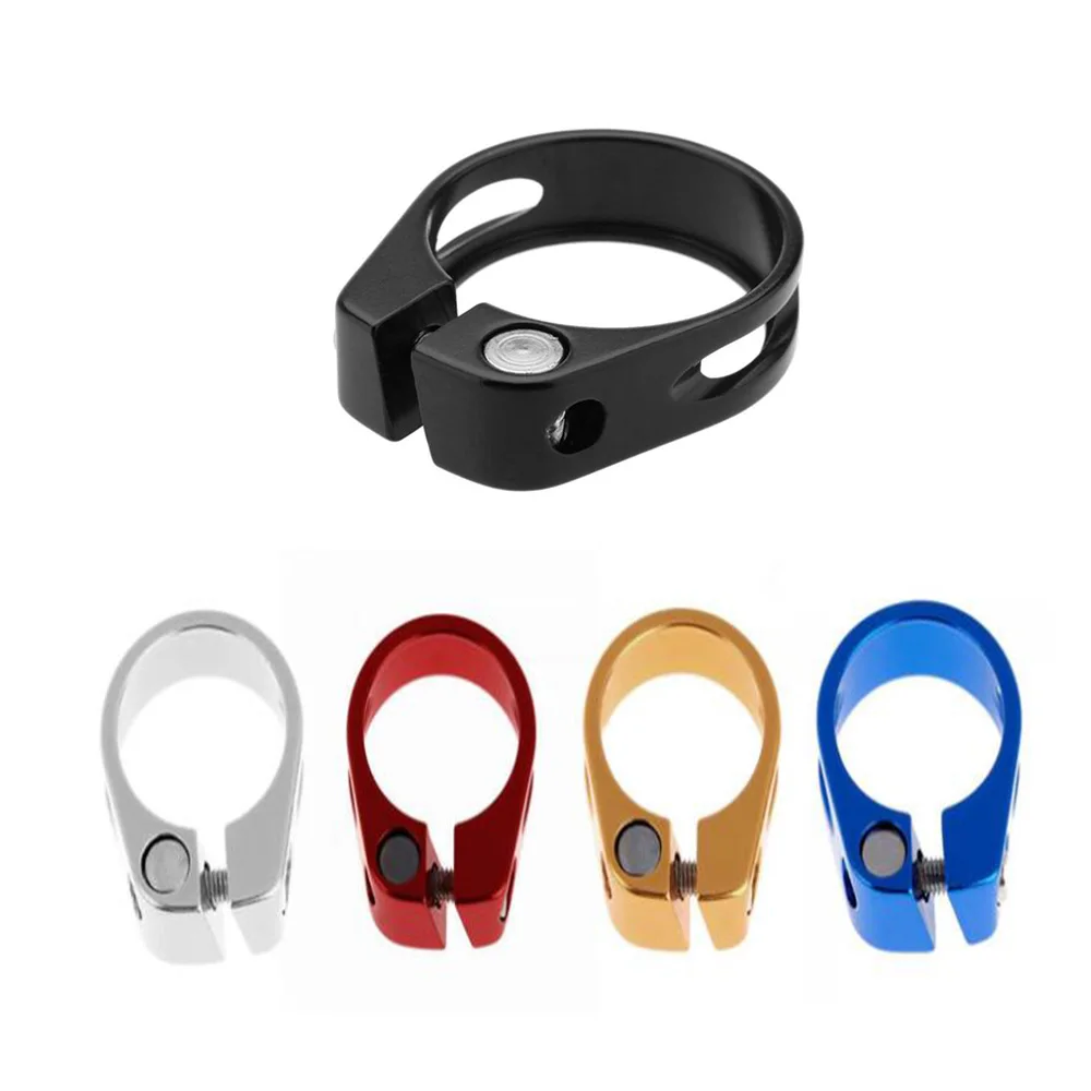 31 8 мм зажим для подседельный штырь из алюминиевого сплава MTB дорожный велосипед