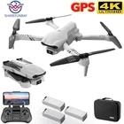 2021 Новый F10, беспилотные летательные аппараты с 4k HD Профессиональный двойной Камера с GPS 5G WI-FI Широкий формат радиоуправляемого летательного аппарата FPV в режиме реального времени RC вертолет Дрон игрушки