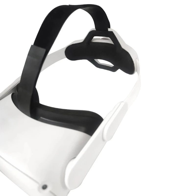 

Replace VR Headset Adjustable Comfortable Bracket Headband for oculus Quest 2