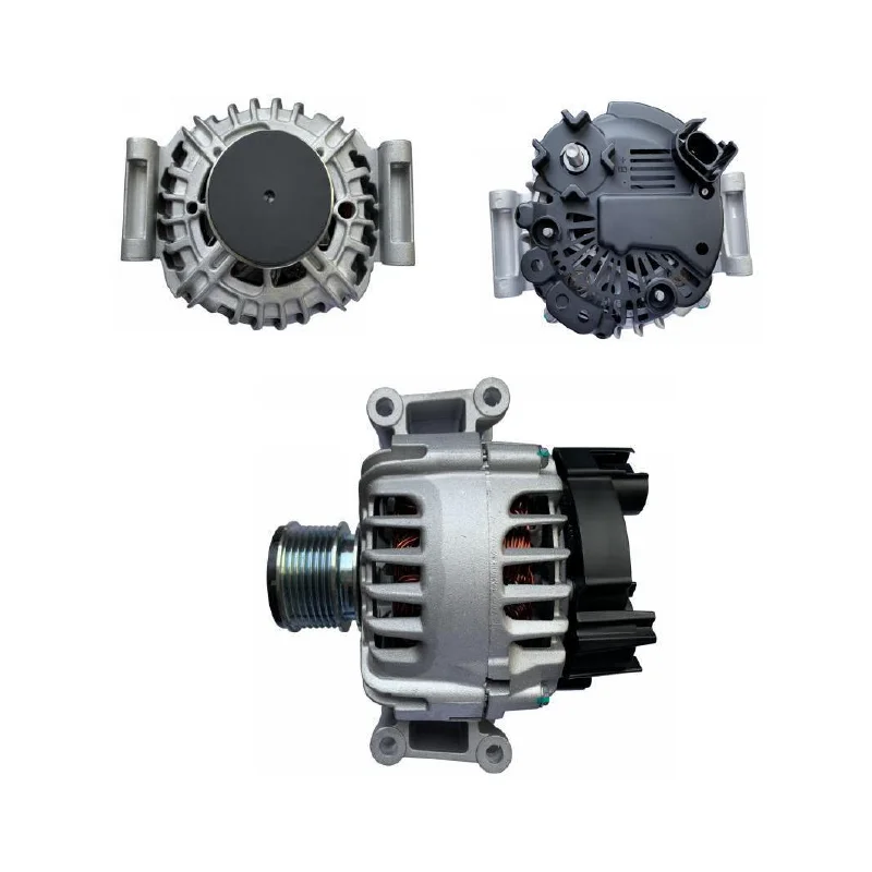 

ALTERNATOR FOR 12V 120A A2711541402 TG12C026 439611 440128 2543296