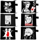 Кошелек для монет Hunter X Hunter, HXH, кошелек Killua Zoldyck Gon Freecss Chrollo Lucilfer, кошелек Hunter X Hunter, кошелек для монет