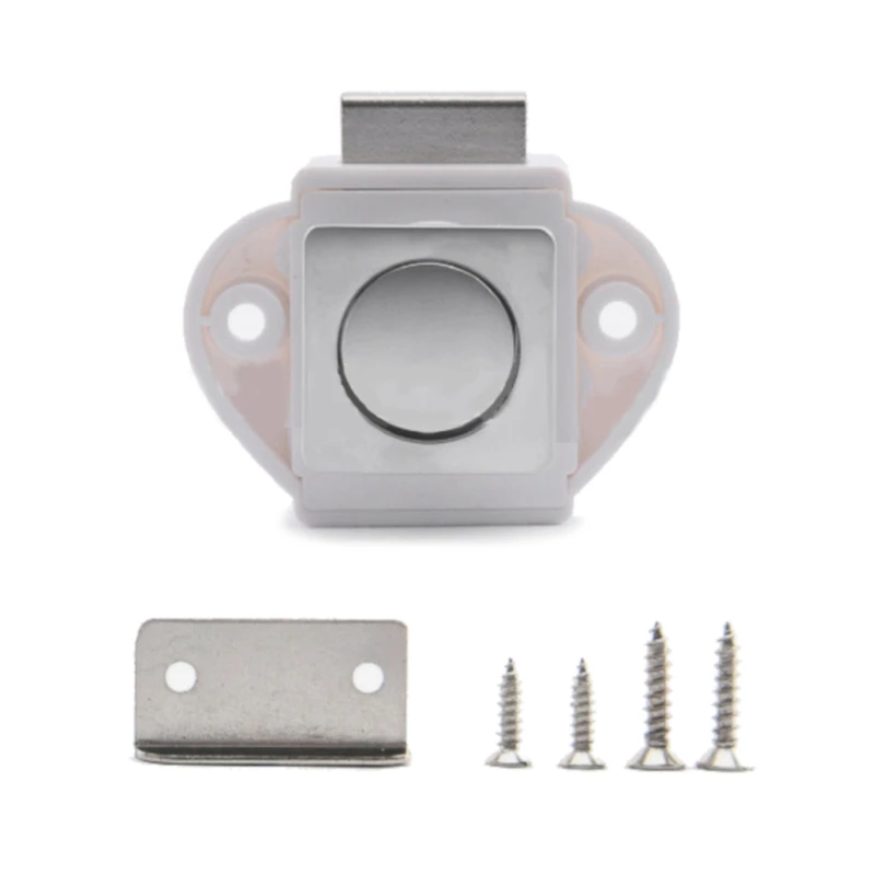 1 шт. многофункциональная защелка для шкафа диаметр 20 мм | Автомобили и мотоциклы